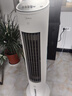 美的（Midea）空調(diào)扇制冷風(fēng)扇家用冷風(fēng)機強力制冷機客廳臥室水冷塔扇加濕降塵加水降溫冷氣機 【強勁冰爽 降溫首選】AAF10MA 曬單實拍圖