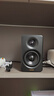 漫步者（EDIFIER）N300 有源桌面2.0監(jiān)聽音箱 電腦音響 大功率音響 高素質(zhì)單元 雙金標認證 知秋木 曬單實拍圖