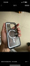 魅族（MEIZU）PANDAER 靈龍 妙磁抗菌手機(jī)殼 諸事皆宜 適用iPhone 16 Pro Max IML印刷 全包結(jié)構(gòu) Click按鍵模組 曬單實(shí)拍圖