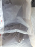 京東京造【10A抗菌T】長袖t恤男新疆棉打底衫衣服白小T 黑色 2XL 曬單實拍圖