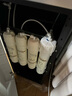 榮事達（Royalstar）商用飲水機凈水機一體辦公室直飲水機工廠大型飲水機商用凈水器直飲加熱一體RO反滲透立式直飲機 【京倉直發(fā)】UV消菌丨一開一冰/純丨五級RO丨黑 曬單實拍圖