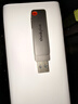 ThinkPlus聯(lián)想128GB Type-C USB3.2 雙接口U盤手機電腦通用大容量 辦公商務(wù)u盤TPU301系列 曬單實拍圖
