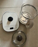 小熊（Bear）養(yǎng)生壺 煮茶壺 恒溫水壺 保溫?zé)惑w智能電熱水壺花茶壺?zé)畨?11檔保溫 1.5L大容量 YSH-J15Z7 曬單實拍圖