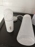 舒童樂洗屁股神器私處肛門痔瘡沖洗器寶寶嬰兒洗屁屁嬰童護(hù)理清洗器婦洗 電動?jì)D洗器升級LED燈+可拆分瓶子 曬單實(shí)拍圖
