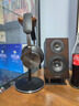 B&O Beoplay H95 頭戴式藍(lán)牙無線耳機(jī) 主動(dòng)降噪音樂耳麥 丹麥bo游戲耳機(jī) 節(jié)日禮物 黑色 國家補(bǔ)貼 曬單實(shí)拍圖