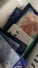 寧鑫 寧夏鹽池灘羊 原切去骨羊腿肉400g 生鮮 地標(biāo)認(rèn)證 清真食品 曬單實拍圖