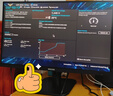 飛利浦27英寸 2K 超頻120Hz IPS 8bit HDR 低藍(lán)光 HDMI+DP 節(jié)能 辦公顯示器 設(shè)計(jì)顯示屏27E1N1510 曬單實(shí)拍圖