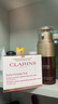 嬌韻詩myclarins蜜桃水200ml祛痘收毛孔水油平衡柔膚水女生生日禮物 曬單實(shí)拍圖