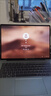 華為展機MateBook 14  酷睿Ultra7 高清2.8k觸控屏超輕薄筆記本電腦 Ultra5 125H 32+1T在售新品 曬單實拍圖