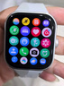 小米（MI）REDMI Watch 5 典雅黑 國(guó)家補(bǔ)貼 澎湃OS 2 心率血氧監(jiān)測(cè) 藍(lán)牙通話 紅米手表5 智能手表 小米汽車 曬單實(shí)拍圖