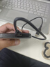 西部數(shù)據(jù)（WD）2TB 移動硬盤 USB3.0 SE系列 2.5英寸 機械硬盤 筆記本電腦外接 外置存儲辦公 大容量家庭存儲 曬單實拍圖
