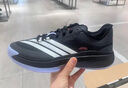 阿迪達(dá)斯 （adidas）中性 籃球系列 Adizero Select 3.0 籃球鞋 IH2344 41碼 曬單實(shí)拍圖