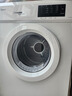 美的（Midea）烘干機回南天國家補貼以舊換新  7KG公斤直排小型干衣機家用滾筒烘衣機速效節(jié)能祛味除毛絮 MH70VZ10 曬單實拍圖