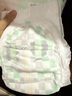 好奇（Huggies）心鉆小森林拉拉褲嬰兒超薄柔軟透氣男女寶寶日夜可用尿不濕 拉拉褲XXXL28片(17kg以上) 曬單實(shí)拍圖