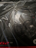 漫步者（EDIFIER）HECATE G2有線標(biāo)準(zhǔn)版 3.5mm電競(jìng)游戲耳機(jī) 頭戴式電腦網(wǎng)課辦公耳機(jī) 帶麥克風(fēng) 線控 黑色 曬單實(shí)拍圖