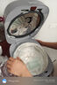美的（Midea）電飯煲家用4L電飯鍋青瓷鼎釜內(nèi)膽4-5人智能預(yù)約多功能花瓣ih電飯鍋MB-HS4033國(guó)家補(bǔ)貼 曬單實(shí)拍圖