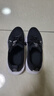耐克NIKE男子跑步鞋NIKE INTERACT RUN運(yùn)動鞋F(xiàn)D2291-001黑白 42 曬單實(shí)拍圖