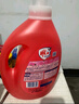 雕牌 高奢香水香氛洗衣液 五月玫瑰香 3kg*1瓶 除菌祛味 微膠囊爆香 曬單實拍圖