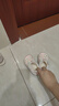 巴拉巴拉童鞋寶寶學(xué)步鞋兒童涼鞋嬰兒2025夏季網(wǎng)布鞋子男女童209225144201 曬單實拍圖