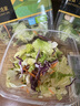 一號農(nóng)場活力蔬菜沙拉碗6種蔬菜開盒即食輕食健身代餐160g*3碗源頭直發(fā) 曬單實拍圖