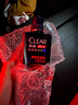 清揚（CLEAR）男士頭皮勁能瓶專(zhuān)研洗發(fā)水控油去油洗頭膏去屑清爽洗發(fā)露洗頭水 3X 勁澈凈屑型 570g*1瓶 曬單實(shí)拍圖