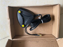 gxlinkstar2.4G 5G雙頻延長天線 無線網(wǎng)卡/路由器 10db全向增益天線SMA磁吸底座靈活擺放信號接收 可拆磁吸底座(線長2米 不含天線) 曬單實拍圖