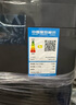 志高（CHIGO）全自動(dòng)洗衣機(jī)波輪宿舍迷你小型家用洗烘一體智能洗脫一體機(jī) 10KG玄武灰【全新上市+智能風(fēng)干+強(qiáng)動(dòng)力電機(jī)】 曬單實(shí)拍圖