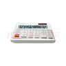 卡西歐（CASIO）3度人體工學(xué)計算器DE-12E大型辦公計算器人體工學(xué)階梯按鍵 曬單實拍圖