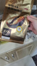 京東京造 意式咖啡豆500g 中深烘焙阿拉比卡咖啡豆?jié)庥舻退崦朗绞譀_金獎豆 曬單實拍圖