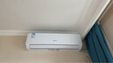 海信（Hisense）空調(diào)3匹 易省電 AI省電 風(fēng)量天花板 新一級能效 變頻冷暖 空調(diào)掛機KFR-72GW/K210D-A1(G)國家補貼 曬單實拍圖