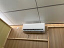 TCL空調(diào)2匹/大1.5匹 真省電SE 空調(diào)掛機(jī)一級(jí)能效變頻冷暖 家用臥室壁掛式節(jié)能空調(diào) 以舊換新國(guó)家補(bǔ)貼 大1.5匹 一級(jí)能效 冷暖變頻 曬單實(shí)拍圖