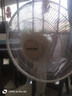 先鋒電風(fēng)扇原裝電機(jī)馬達(dá)機(jī)械純銅鋁殼YSZ-6065DS40AWAFS40系配件 40系配件 曬單實拍圖