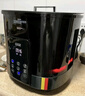 谷格（GUGE）德國洗菜機家用 全自動【正反轉(zhuǎn)清洗】洗水果神器 滅菌去農(nóng)藥殘留 蔬菜食材凈化器果蔬清洗機G99 曬單實拍圖