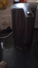 蘇泊爾（SUPOR）電水壺?zé)崴畨?1.7L全鋼無縫內(nèi)膽 雙層防燙電熱水壺 316L不銹鋼燒水壺 SW-17J416L 曬單實拍圖
