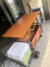 TEAEGG冰塊保溫箱冷藏商用擺攤車(chē)載冰桶戶(hù)外露營(yíng)便攜式保鮮小冰箱 6升大容量加厚款送6件套 曬單實(shí)拍圖