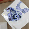華為兒童手表 5X Pro華為手表智能手表離線定位電話極光紫 曬單實(shí)拍圖
