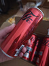 可口可樂(lè)（Coca-Cola）零度 Zero 無(wú)糖汽水 碳酸飲料 330ml*24罐 新老包裝隨機(jī)發(fā)貨 曬單實(shí)拍圖