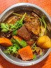 5斤內蒙古黃膘牛排骨 牛肋排牛肉牛肋條牛仔骨草飼散養(yǎng)新鮮生鮮 5斤裝 新鮮原切黃標牛肋排 曬單實拍圖