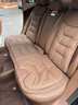 巫記奧迪坐墊通風(fēng)a4l/q5l/q2/a3/a6lq7a7l汽車(chē)座套四季納帕皮透氣座墊 奧迪 前排單張坐墊【尊貴黑】 曬單實(shí)拍圖