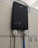 現(xiàn)代即熱式電熱水器 變頻恒溫家用衛(wèi)生間加熱器 速熱免儲(chǔ)水洗澡器小型超薄淋浴洗澡機(jī)即熱式廚房小廚寶 5.5KW【全套配件】不含安裝 曬單實(shí)拍圖