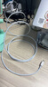 尊匠蘋果充電器正品充電線氮化鎵30W快充線PD套裝適配原裝iPhone14ProMax 16 15手機(jī)13充電頭20W數(shù)據(jù)線 【適用蘋果6-14系列】快充頭+閃充線丨2米套裝 曬單實(shí)拍圖