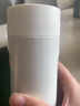 WCZ【德國(guó)品牌】水杯男士泡茶杯子男高硼硅便攜防摔防爆雙層女高顏值 優(yōu)雅白420ml 雙層防摔【304不銹鋼內(nèi)蓋+濾網(wǎng) 曬單實(shí)拍圖