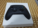 XBOX微軟Xbox Series S/X無(wú)線手柄 XSS XSX黑神話悟空 藍(lán)牙手柄PC電腦Elite 精英版手柄二代 iOS 平板 Xbox手柄【午夜黑+充電組】 曬單實(shí)拍圖