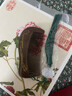 COSTLY KATE畢業(yè)禮物送老師送老婆實(shí)用生日禮物送媽媽送長輩女士絲巾禮盒梳子 「青梳雅韻」送老師首選 青蓮禮盒+荷韻絲巾+檀木梳+花束 曬單實(shí)拍圖