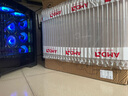 微星（MSI）全家桶9950X/5070/5080/5090D游戲主機(jī)電腦臺(tái)式機(jī)組裝電腦主機(jī)DIY整機(jī)海景房機(jī)箱 配置一9950X/32G/1T 曬單實(shí)拍圖