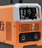 滬上電焊機(jī)家用小型220v 380v兩用工業(yè)級315雙電壓焊機(jī)7米線全套 曬單實(shí)拍圖