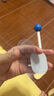 喬安雙攝1600萬攝像頭室外防水家用監(jiān)控?zé)o線wifi網(wǎng)絡(luò)全彩夜視監(jiān)控器360度無死角全景云臺旋轉(zhuǎn)手機遠(yuǎn)程 曬單實拍圖