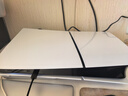 索尼（SONY）【國(guó)內(nèi)保稅倉(cāng)】索尼ps5 slim/pro輕薄版體感家庭游戲機(jī)主機(jī)港版/日版支持VR/雙影奇境 港版PS5 slim光驅(qū)版+原裝黑色手柄保稅倉(cāng) 曬單實(shí)拍圖