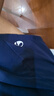 迪卡儂（DECATHLON）運(yùn)動(dòng)短褲男運(yùn)動(dòng)訓(xùn)練夏季薄款冰絲涼感速干休閑健身跑步寬松運(yùn)動(dòng)褲 基礎(chǔ)款-藏青色(新老款隨機(jī)發(fā)貨) L 曬單實(shí)拍圖