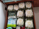 babycareAir pro拉拉褲夏季超薄透氣尿不濕寶寶尿片bbc嬰兒新生兒日用尿布 2XL 4包 112片 【體重15KG以上】 曬單實(shí)拍圖